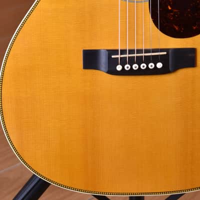 Martin OMJM John Mayer Signature Model image 11