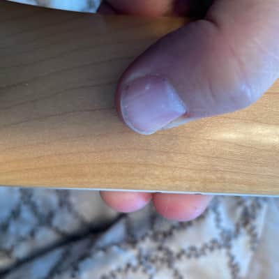 Fender American Deluxe Jazz Bass V with Rosewood Fretboard 2010 - 2016 - 3-Color Sunburst image 15