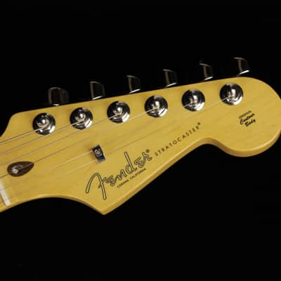 Fender American Professional II Stratocaster - MN 3CS (#643) image 18
