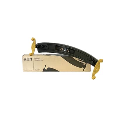 Kun Original Viola Shoulder Rest image 3