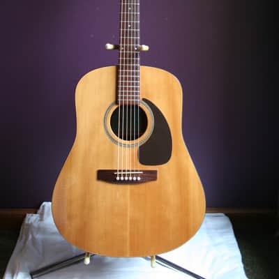 Seagull SM-6 Spruce 1997 | Reverb