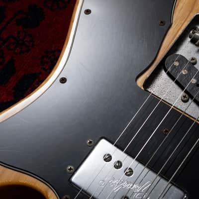🇯🇵 1995 Fender TC72 '72 Telecaster Custom, 2-Piece Ash Body, Order, FujiGen, MIJ, Japan image 13