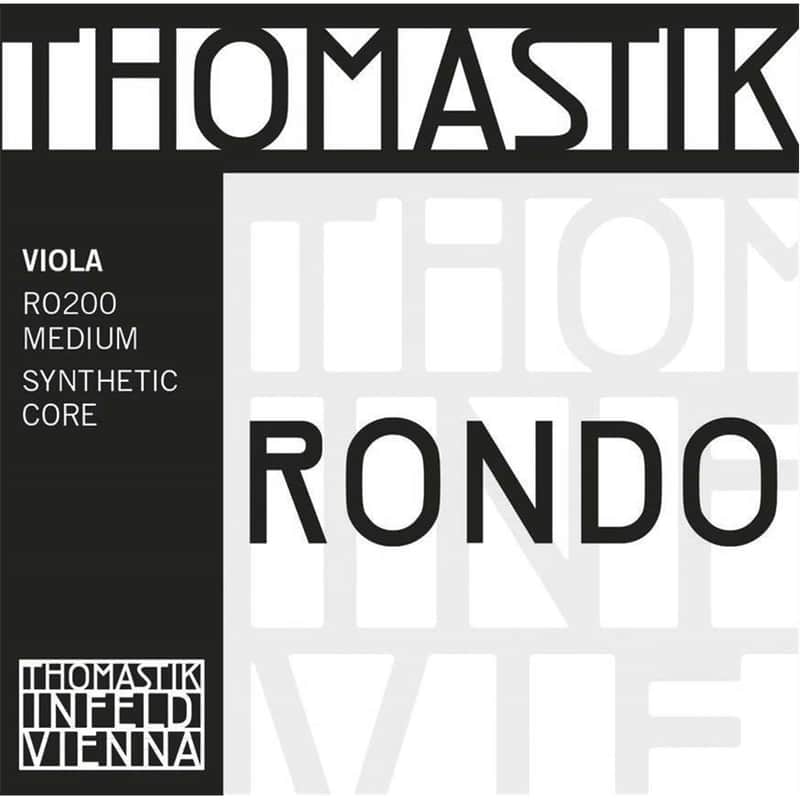 Thomastick Rondo Ro21 Corda Singola Viola 4/4 La A 1 image 1