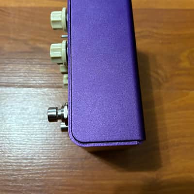 Strymon Zelzah Multidimensional Phaser 2021 - Present - Purple image 4