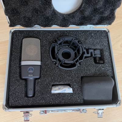 AKG C214 image 1