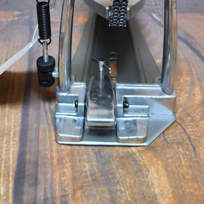 Tama HP310L Speed Cobra 310 Single Bass Drum Pedal 2015 - Present - Silver/Chrome image 5