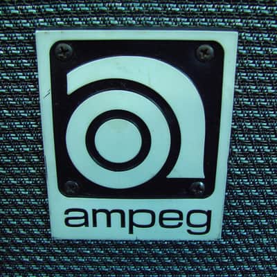 Vintage Ampeg GT-10 1 x 10" 10-Watt Solid State Guitar Combo Amplifier image 2