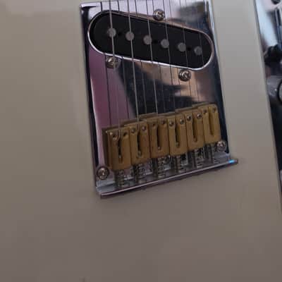 Chapman ML3 Traditional 2024 - Present - Gloss White image 4