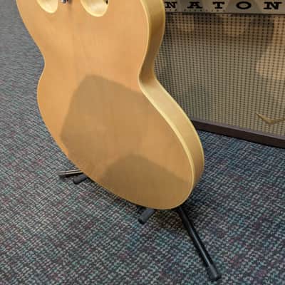 Epiphone Casino with Laurel Fretboard 2023 - Present - Natural image 12