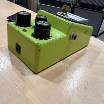Ibanez Sonic Distortion Pedal image 7