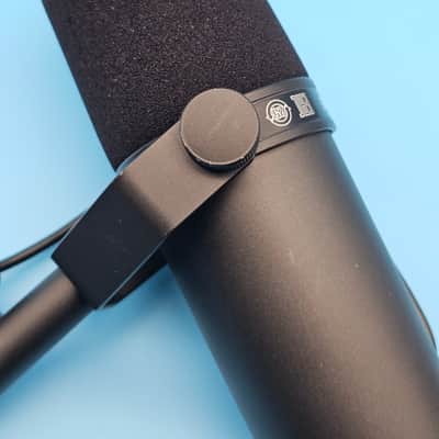 ☆Authentic Shure SM7B Cardioid Dynamic Microphone image 3