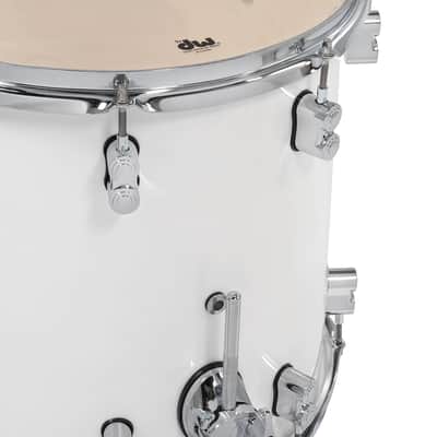 PDP Concept Maple Drum Kit 22-8-10-12-14-16+14in - Pearlescent image 6