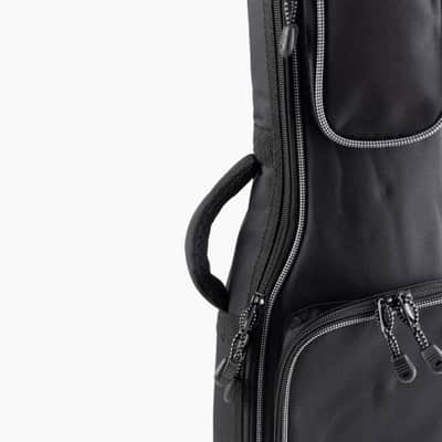 On-Stage Stands Concert Ukulele Gig Bag image 5
