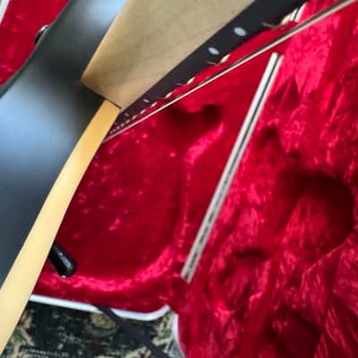 EVH Wolfgang GOTOH 1996 Bridge Special Stealth image 5