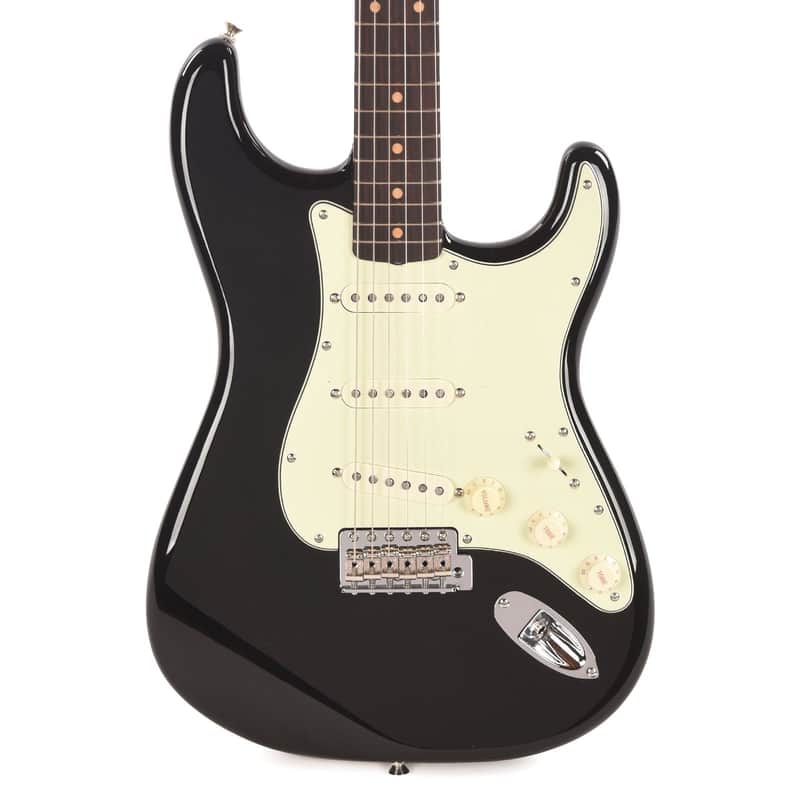Fender Vintera III Early '60s Stratocaster image 2