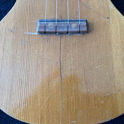 Vintage Regal Wendell Hall TV Concert Ukulele image 5