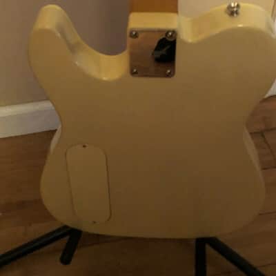 Warmoth Custom image 5