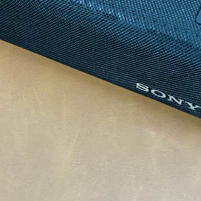 Sony ULT FIELD 3 Portable Bluetooth Speaker Waterproof image 4