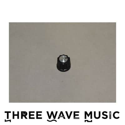Roland VR09B / VR730 EFX Rotary Knob (Small) [Three Wave Music]
