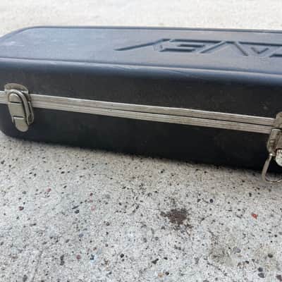 Peavey Wolfgang Guitar Case image 4