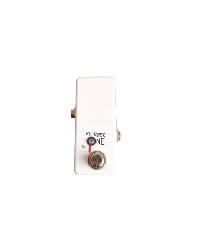 Vein tap Murder One killswitch - Effects Pedal - Good image 1