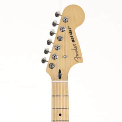 Fender Player II Mustang Maple Fingerboard 3-Color Sunburst, Manufactured in 2025 [MX25030738] (07/08) image 10