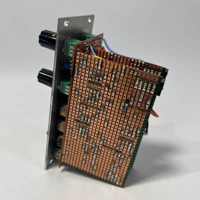 DIY Dual AD/AR Envelope Generator image 5