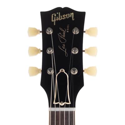 Used Gibson Custom 1959 Les Paul Standard Reissue VOS Lemon Burst 2023 image 8