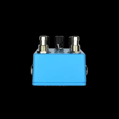 Keeley Hydra Stereo Reverb Tremolo Guitar Effect Pedal image 5