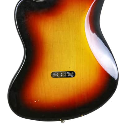 Vintage Fender Electric XII - 1966 image 4