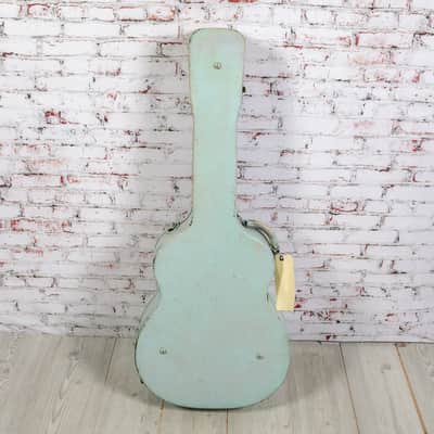Taylor - Grand Auditorium Acoustic Guitar HSC - USED image 2