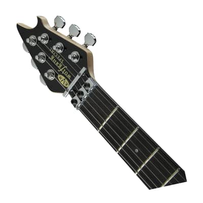 Used EVH Wolfgang Special Electric Guitar - Ivory image 4