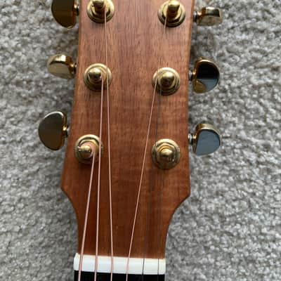 Maton EBG808 Artist 2014 Great guitar for a great price image 4