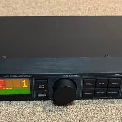 TC Electronic D-Two Multi-Tap Delay image 2