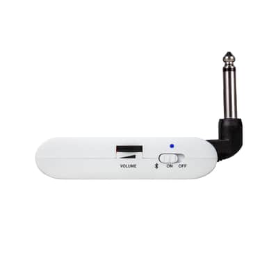 FX10 Portable Modeling Headphone Amps - White image 3