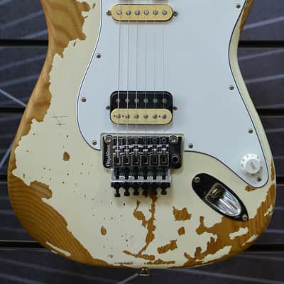 Charvel Henrik Danhage Limited Edition Signature Pro-Mod So-Cal Style 1 HS Electric Guitar image 1