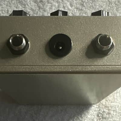Beholder Aberrant Reverb image 2