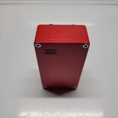 *Near mint* MXR M102 Dyna Comp - Red image 5