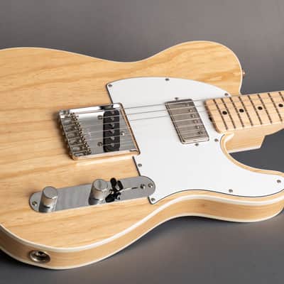 Fender 1966 Telecaster Custom Albert Collins Signature 2018 image 5