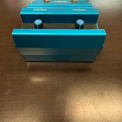 Rocktron Hush Systems The Pedal image 4