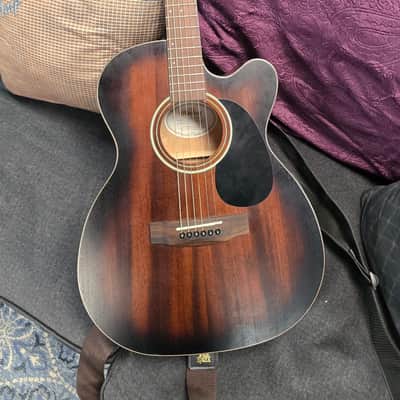 Mitchell Terra Series T333CE 2020s - Edge Burst image 1