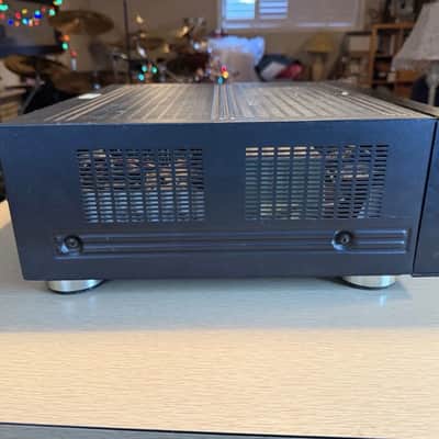 Pioneer VSX-9900s MONSTER Stereo Receiver Dolby Surround FRESH SERVICE 125WPC🔥 image 4