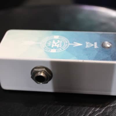 Foxpedal K Buffer image 4