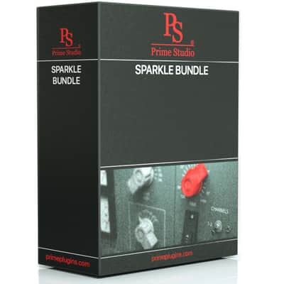Prime Studio Sparkle Bundle Plug-In image 1