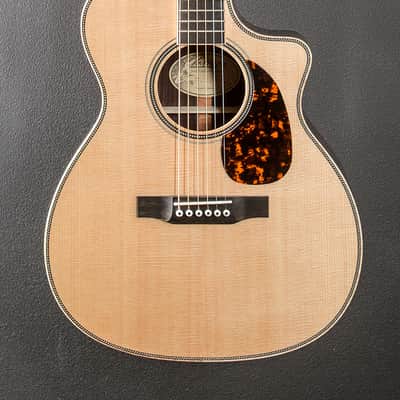 Larrivee OMV-60 Rosewood '23 image 2