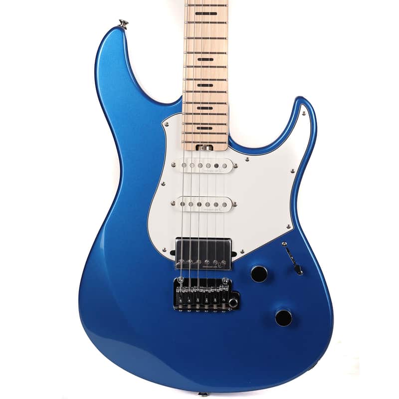 Yamaha PACS+12 Pacifica Standard Plus image 12