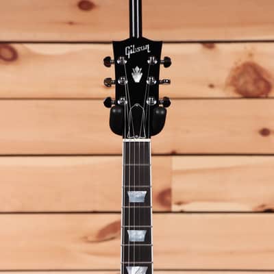 Gibson SG Modern - Trans Black Fade - 208230369 image 5