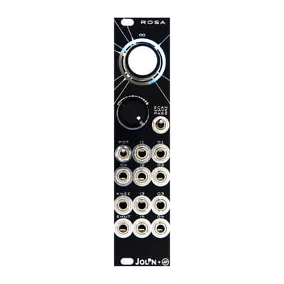 Jolin Lab Rosa Infinite Morpher image 1