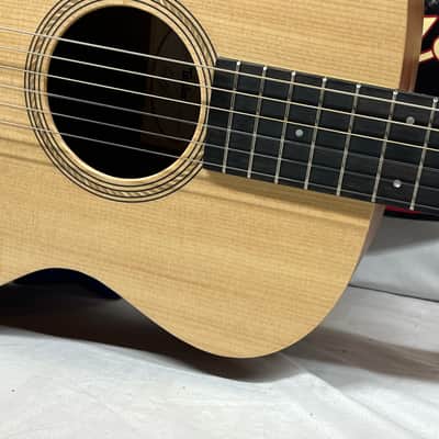 Taylor Academy 12-N Nylon String Classical Acoustic Guitar image 6