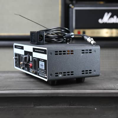 Universal Audio OX Amp Top Box Reactive Load Box & Speaker Simulator – Excellent Condition image 9